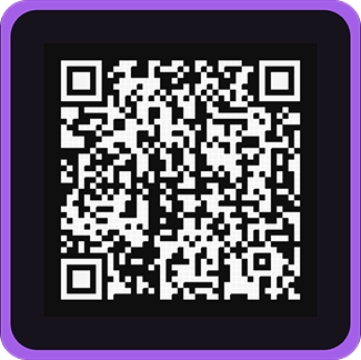 QR Code para doacao via PIX